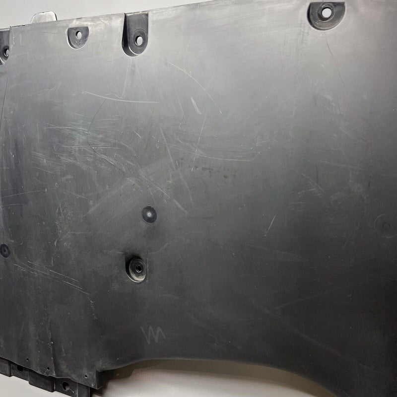1494007-00-B TESLA MODEL Y REAR LOWER UNDERTRAY 2020 2021 2022 2023 OEM 1494007-00-B