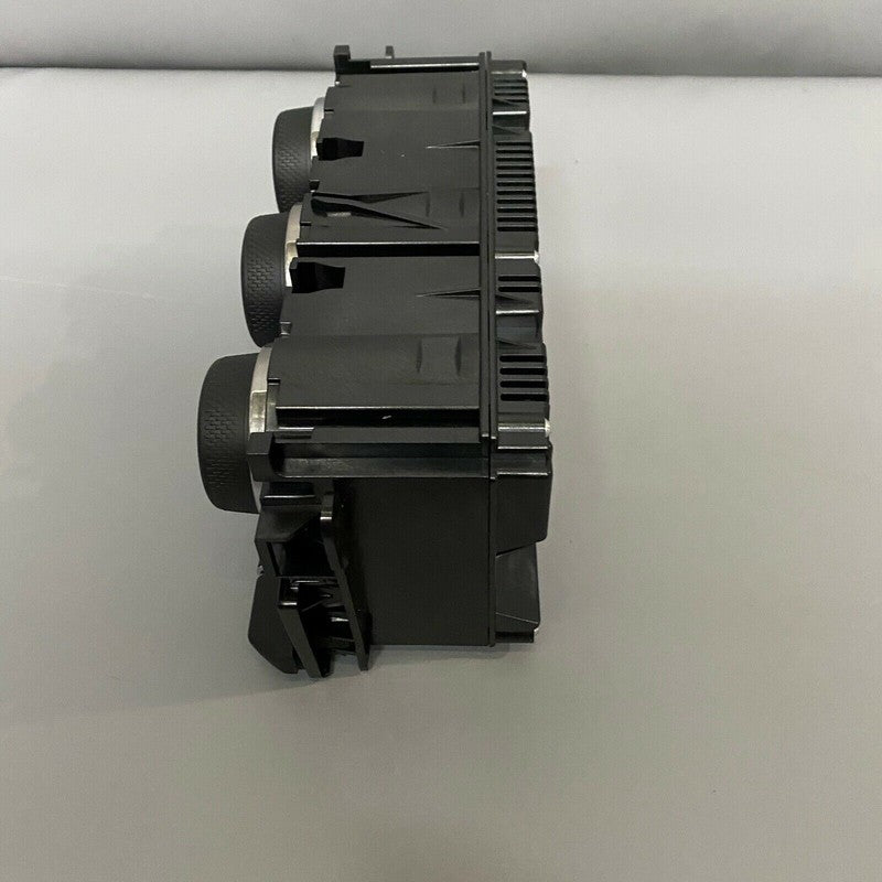 GX53-18C858-CC JAGUAR F-TYPE AC HEATER CONTROL PANEL GX53-18C858-CC 2014-2017 FOR PARTS