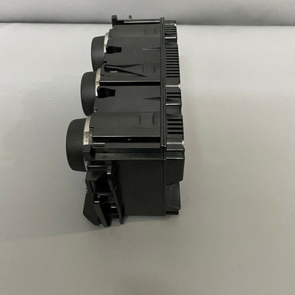 GX53-18C858-CC JAGUAR F-TYPE AC HEATER CONTROL PANEL GX53-18C858-CC 2014-2017 FOR PARTS