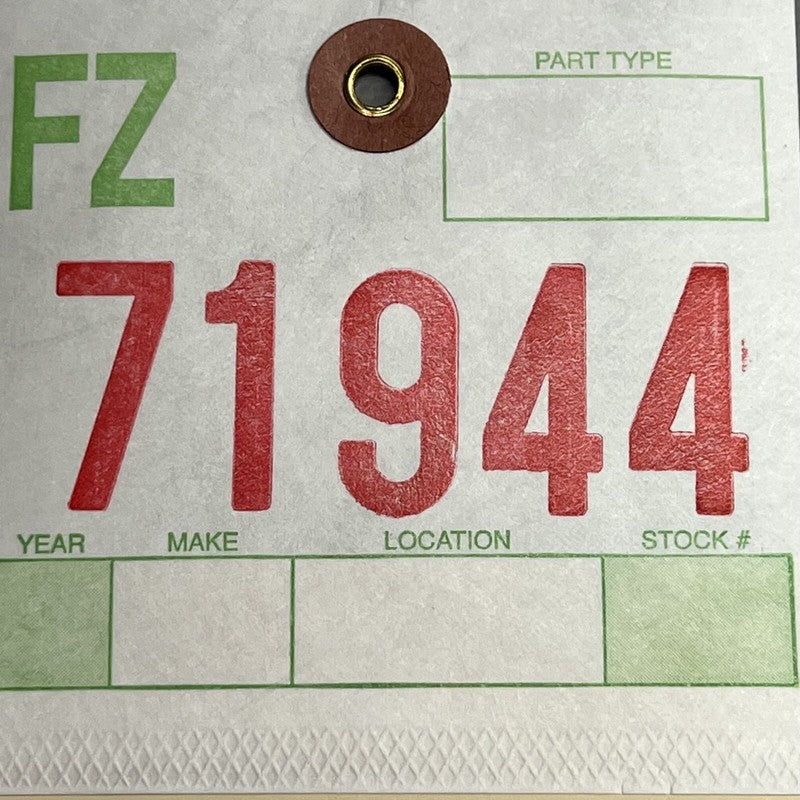 1118289-00-G TESLA MODEL 3 FRONT END MODULE SUPPORT 2017 2018 2019 2020 OEM 1118289-00-G