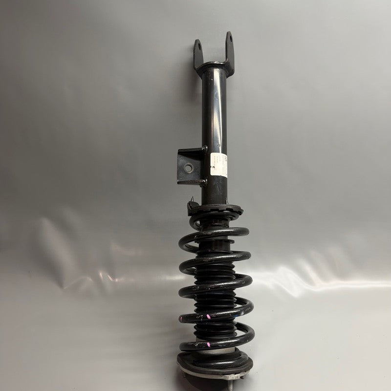 TESLA MODEL 3 SHOCK STRUT LEFT FRONT 2017 2018 2019 2020 2021 OEM 1044