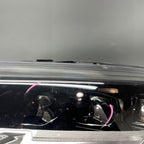 FORD MUSTANG MACH E BASE HEADLIGHT LEFT DRIVER LED 2021 2022 2023  LJ8