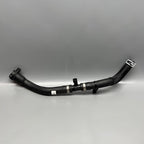 1032158-00-F TESLA MODEL X OVERFLOW RESERVOIR COOLANT WATER PUMP HOSE 2016 17 18 19 2020 OEM