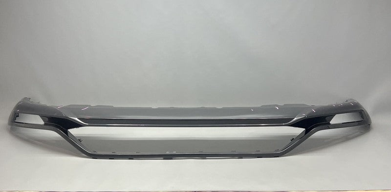 31663527 VOLVO X90 FRONT BUMPER LOWER VALANCE 2016 17 18 19 20 21 2022 OEM 31663527