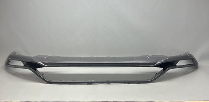 31663527 VOLVO X90 FRONT BUMPER LOWER VALANCE 2016 17 18 19 20 21 2022 OEM 31663527