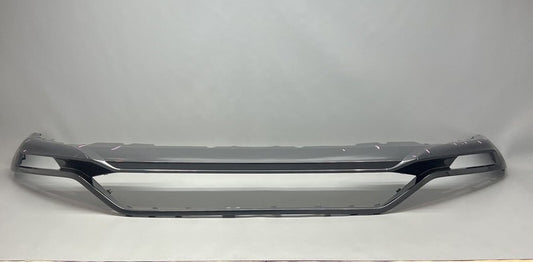 31663527 VOLVO X90 FRONT BUMPER LOWER VALANCE 2016 17 18 19 20 21 2022 OEM 31663527