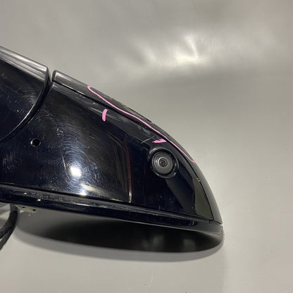 925-1785-00IK ASTON MARTIN DB11 MIRROR LEFT 2017 2018 2019 2020 2021 OEM DAMAGED