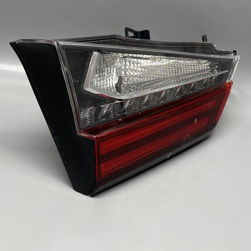 LEXUS RX350 TAIL LIGHT LEFT DRIVER INNER 2016 2017 2018 2019 OEM