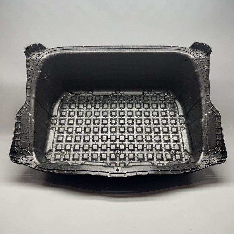 1487751-00-D TESLA MODEL Y TRUNK CARGO STORAGE REAR 2020 2021 2022 2023 OEM 1487751-00-D