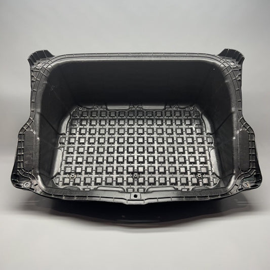 1487751-00-D TESLA MODEL Y TRUNK CARGO STORAGE REAR 2020 2021 2022 2023 OEM 1487751-00-D