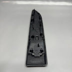 JAGUAR F-PACE FENDER AIR VENT GRILLE LEFT FRONT OEM MX83-280B11-AB
