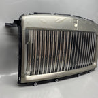 ROLLS ROYCE CULLINAN GRILLE 2019 2020 2021 2022 2023 STAINLESS STEEL O