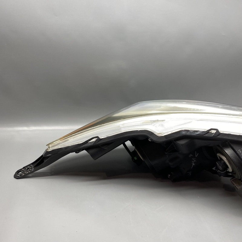 SUBARU LEGACY OUTBACK HEADLIGHT LEFT DRIVER 2015 2016 2017 LED OEM