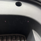 1081674-00-G TESLA MODEL 3 FRONT FRUNK STORAGE BOX 2017 2018 2019 2020 OEM 1081674-00-G