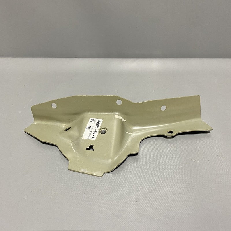 1036871-S0-A TESLA MODEL S 2 ROW RETRACTOR PANEL RIGHT 2016 2017 2018 2019 2020 OEM