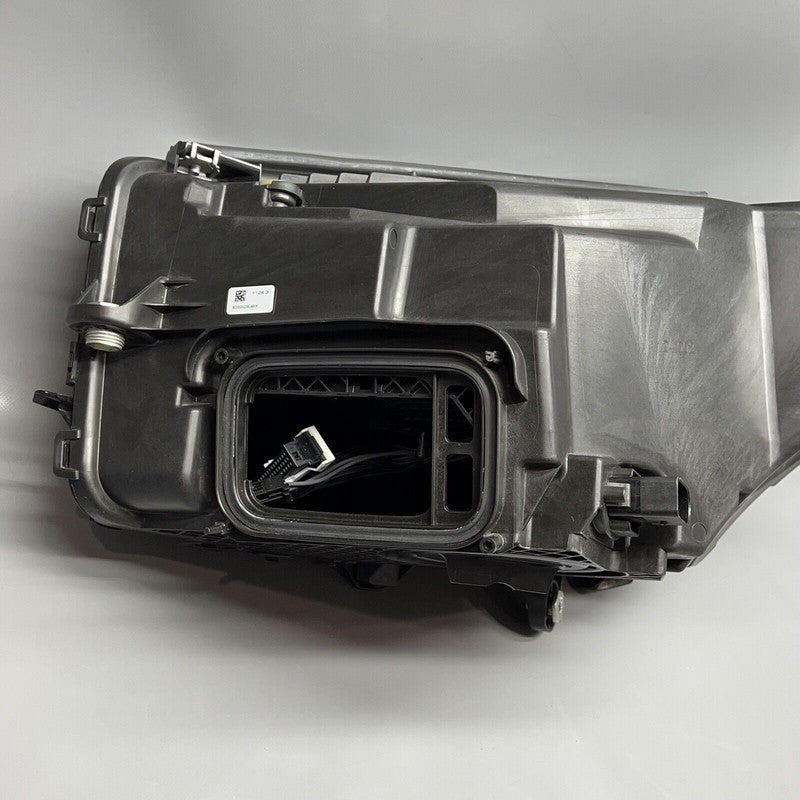 A2539067401 MERCEDES BENZ GLC300 HEADLIGHT RIGHT PASSENGER LED 2020 21 2022 OEM A2539067401