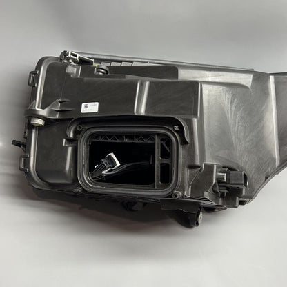 A2539067401 MERCEDES BENZ GLC300 HEADLIGHT RIGHT PASSENGER LED 2020 21 2022 OEM A2539067401