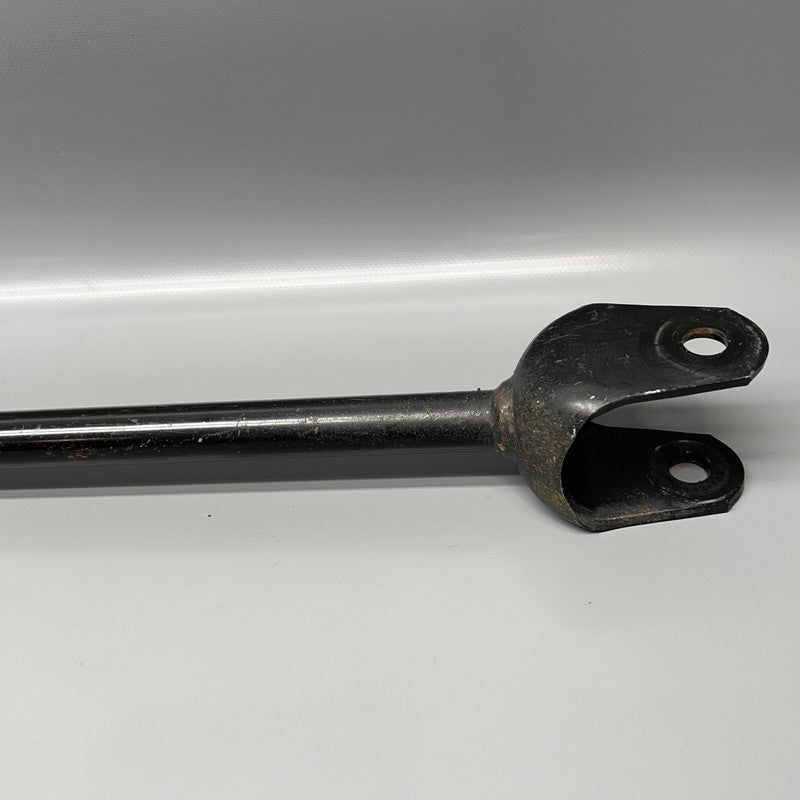 1044441-00-F TESLA MODEL 3 LEVER REAR LOWER LONGITUDINAL ARM 2017 18 19 2020 OEM 1044441-00-F