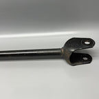 1044441-00-F TESLA MODEL 3 LEVER REAR LOWER LONGITUDINAL ARM 2017 18 19 2020 OEM 1044441-00-F