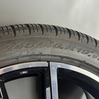 BMW I4 430 WHEEL RIM 19 INCH FRONT 2020 2021 2022 OEM 8747304