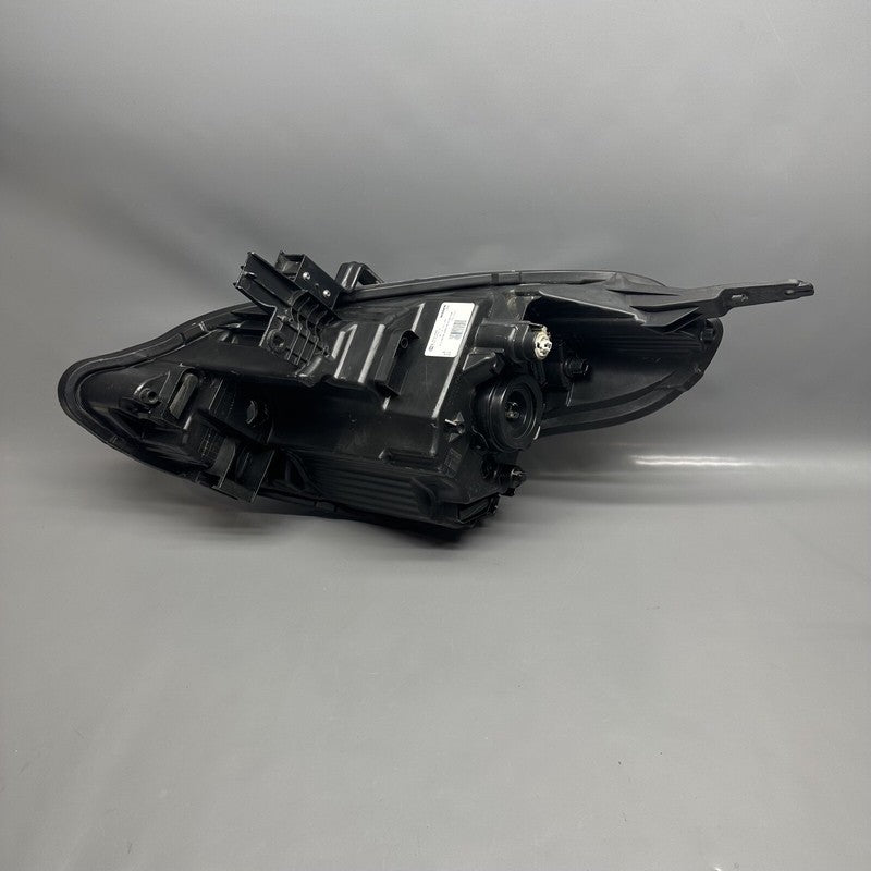 26010-9KK0A NISSAN VERSA HEADLIGHT RIGHT PASSENGER HALOGEN 2015 2016 17 18 2019 26010-9KK0A