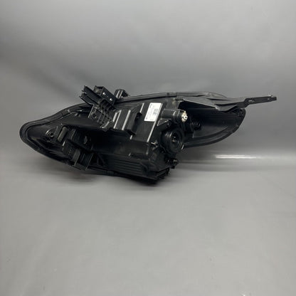 26010-9KK0A NISSAN VERSA HEADLIGHT RIGHT PASSENGER HALOGEN 2015 2016 17 18 2019 26010-9KK0A