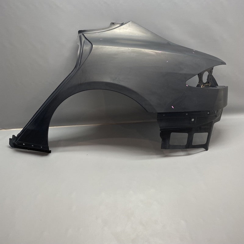 TESLA MODEL S QUARTER PANEL LEFT DRIVER 2016 2017 2018 2019 2020 OEM