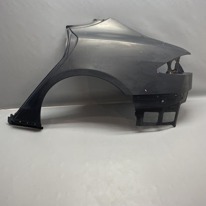 TESLA MODEL S QUARTER PANEL LEFT DRIVER 2016 2017 2018 2019 2020 OEM