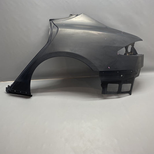 TESLA MODEL S QUARTER PANEL LEFT DRIVER 2016 2017 2018 2019 2020 OEM