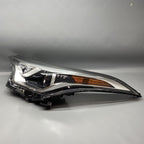 TOYOTA CHR HEADLIGHT LEFT DRIVER 2017 2018 2019 OEM