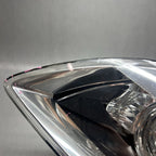 4L0941003H AUDI HEADLIGHT LEFT DRIVER 2007 2008 2009 XENON OEM 4L0941003H