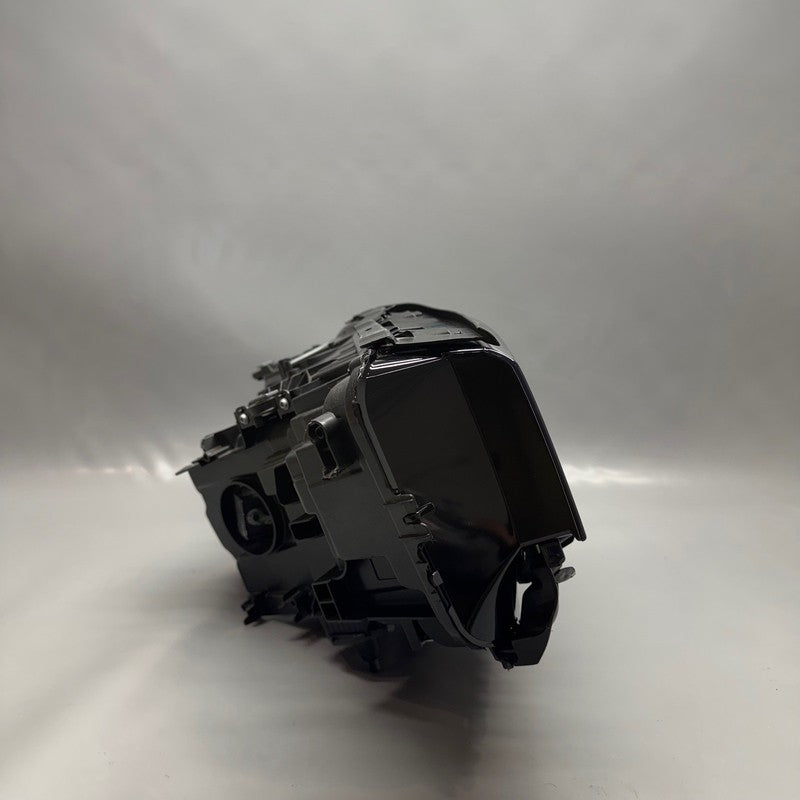 BMW 740 750 HEADLIGHT LEFT DRIVER 2020 2021 2022 LED OEM 9447621
