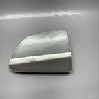 TESLA MODEL Y MIRROR GLASS LEFT DRIVER 2020 2021 2022 2023  OEM 925-31