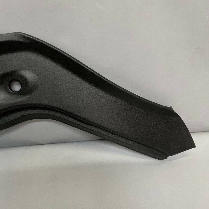1006327-00-F TESLA MODEL S UNDERHOOD APRON TRIM COVER LEFT DRIVER 2012 2013 2014 2015 OEM