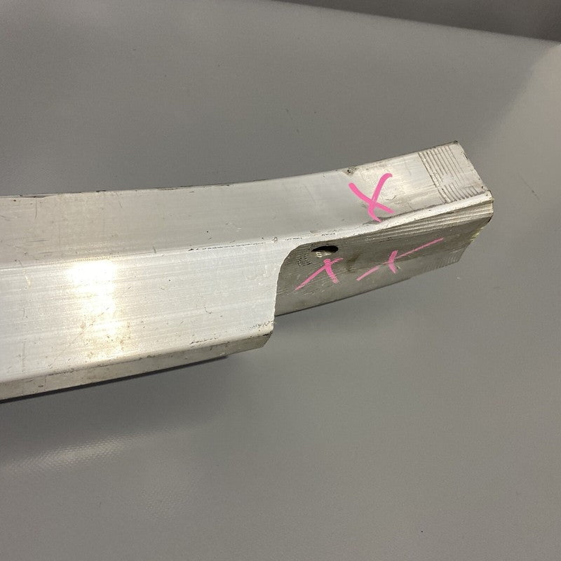 4L0807113 AUDI Q7 REINFORCEMENT FRONT 4L0807113 OEM 2010 2011 2012 2013 2014 2015