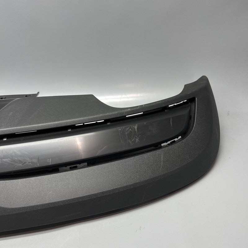 32293963 VOLVO V60 CROSS COUNTRY REAR BUMPER VALANCE 2023 2024 OEM 32293963