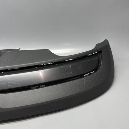 32293963 VOLVO V60 CROSS COUNTRY REAR BUMPER VALANCE 2023 2024 OEM 32293963