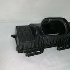 99111002070 PORSCHE 911 TURBO AIR CLEANER INTAKETOP HOUSING 2014 2015 2016 OEM