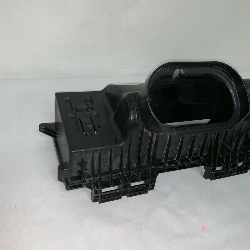 99111002070 PORSCHE 911 TURBO AIR CLEANER INTAKETOP HOUSING 2014 2015 2016 OEM