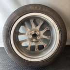 BMW X5 X6 WHEEL RIM 20 INCH 2020 2021 2022 2023 2024 2025 2026 OEM 688