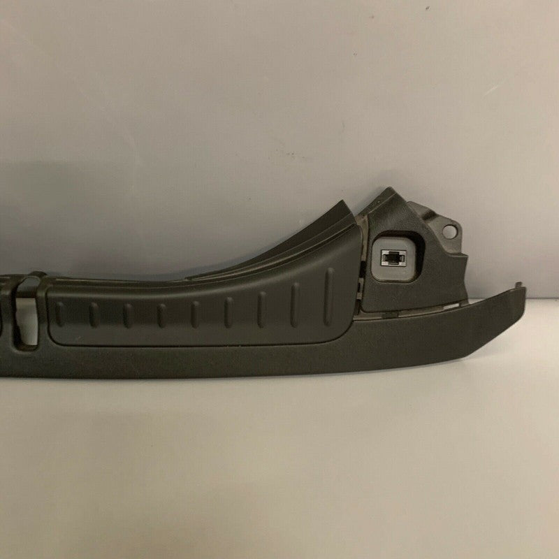 1006330-00-H TESLA MODEL S UNDERHOOD APRON FRONT 2012 2013 2014 2015 OEM 1006330-00-H
