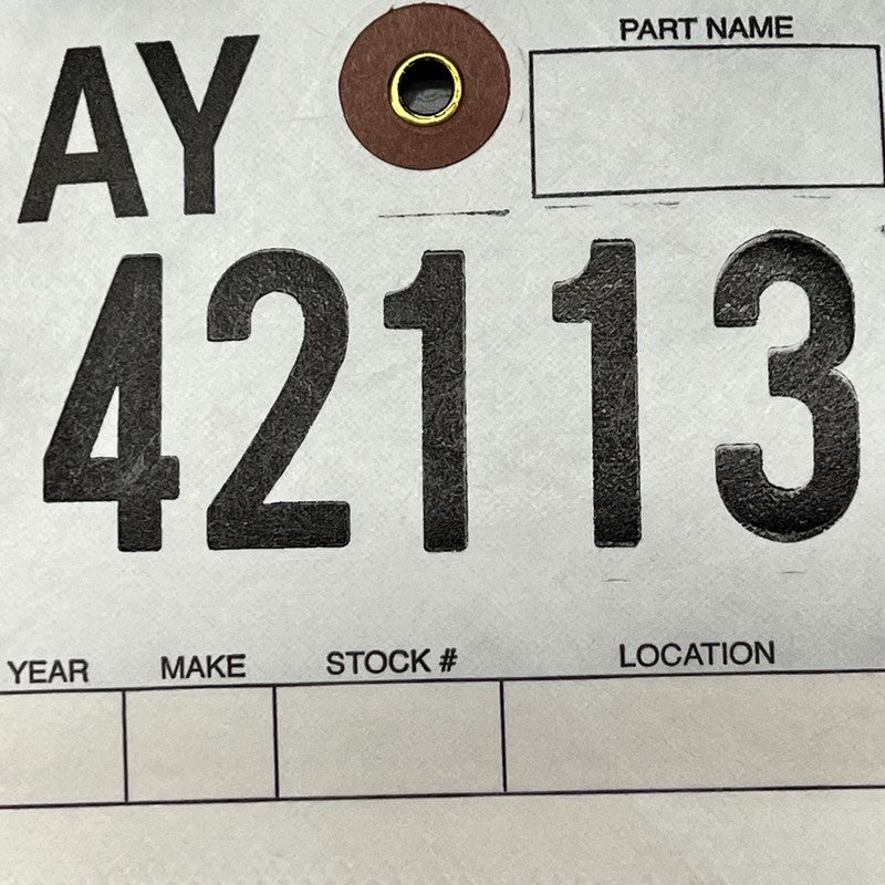 A2439069600 MERCEDES BENZ EQB300 HEADLIGHT RIGHT PASSENGER EQB350 LED 2022 2023 2024 2025