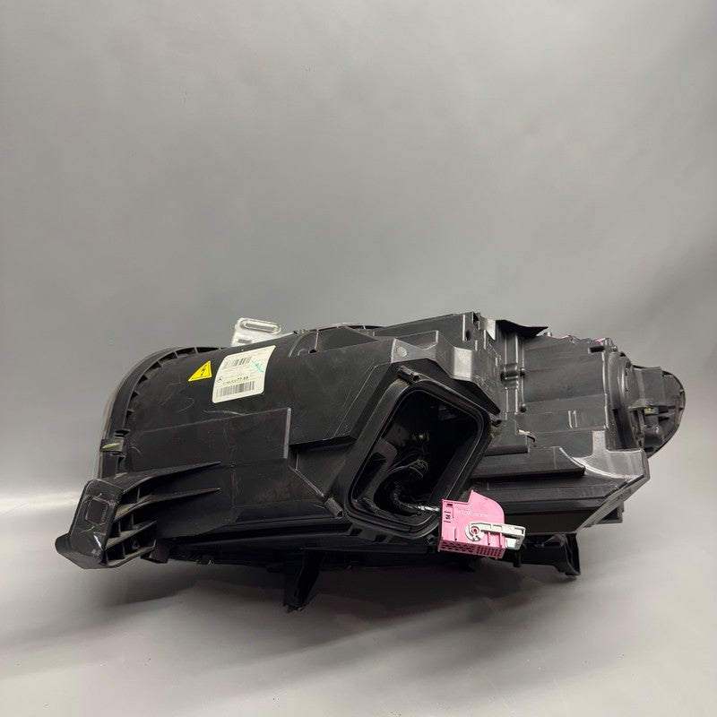 MERCEDES BENZ ML350 ML550 HEADLIGHT RIGHT PASSENGER 2012 2013 2014 201