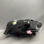 MERCEDES BENZ ML350 ML550 HEADLIGHT RIGHT PASSENGER 2012 2013 2014 201