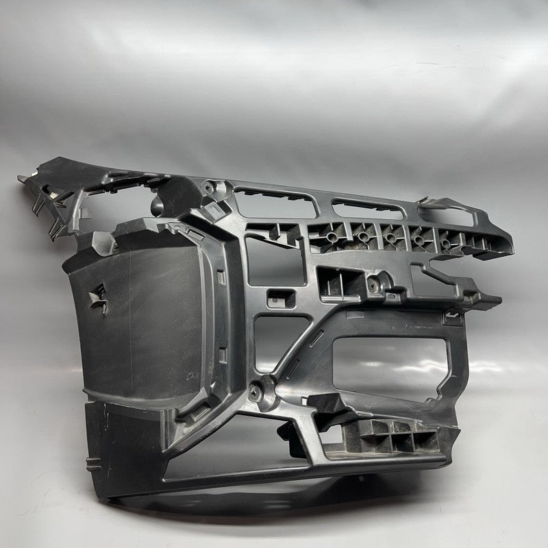 8738598 BMW I4 SUPPORT COVER INNER BUMPER LEFT 2020 2021 2022 2023 2024 OEM 8738598