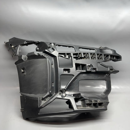 8738598 BMW I4 SUPPORT COVER INNER BUMPER LEFT 2020 2021 2022 2023 2024 OEM 8738598