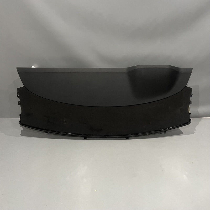 1613662-00-M TESLA MODEL X PLAID DASHBOARD PANEL 2021 2022 2023 OEM 1613662-00-M