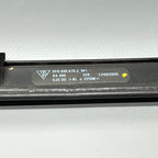 PORSCHE CAYENNE DOOR BELT MOLDING RIGHT REAR 2019 2020 2021 2022 OEM 9