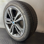 BMW 228I M235I WHEEL RIM 17 INCH 2020 2021 2022 2023 2024 2025 OEM 685