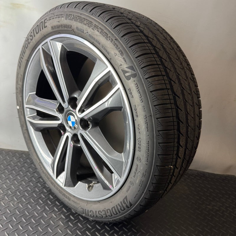 BMW 228I M235I WHEEL RIM 17 INCH 2020 2021 2022 2023 2024 2025 OEM 685